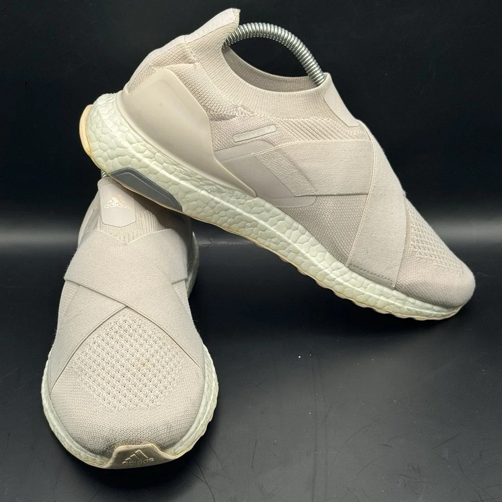 Adidas Stella McCartney Ultraboost DNA GZ9847‎ / Slip On / Women's Size 8